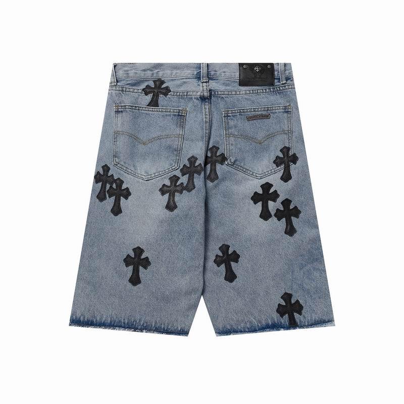 Chrome Hearts Men's Jeans 25